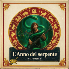 L'Anno del serpente