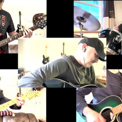 Mother - Pink Floyd Cover