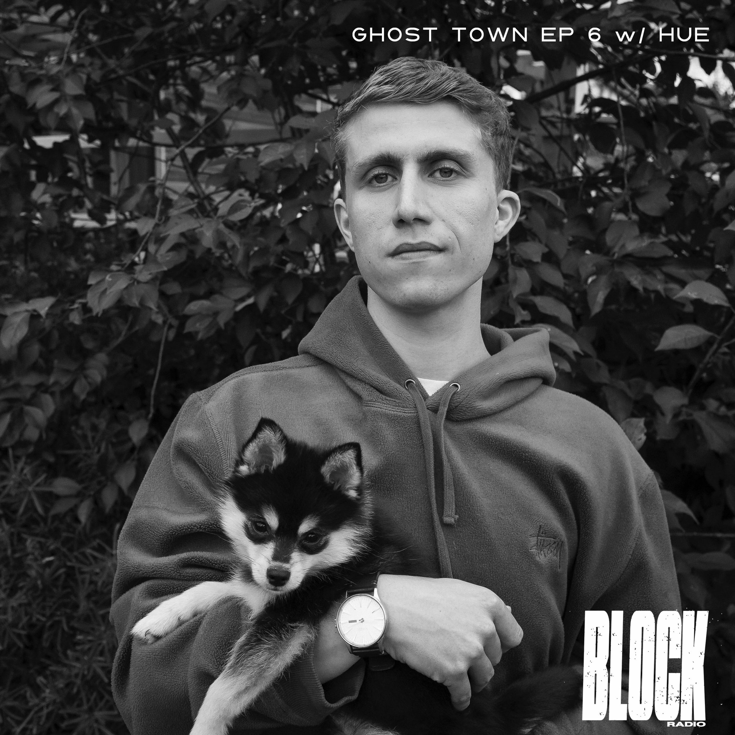 Block Radio