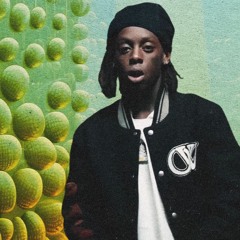 Raq Baby - Got It Tucked (but it's RNB)