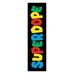 Super Dope - LeJend Ft. Apex Kalm