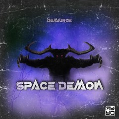 DEMIURGE - Space Demon [Dab Records Premiere]