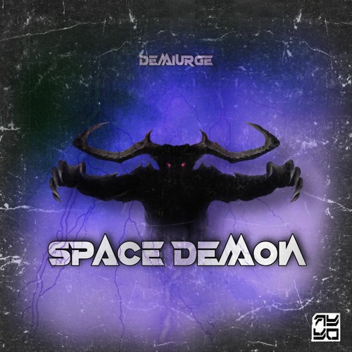 DEMIURGE - Space Demon [Dab Records Premiere]