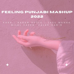 Feeling Punjabi Mashup 2022 Bilal Saeed
