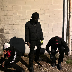 run down/shot down x R6 (babykayy)