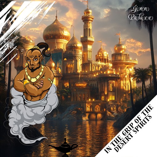 Stream The Nile’s Gate by Jinn Palace | Listen online for free on ...