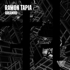 PREMIERE: Ramon Tapia - Arkanoid [Say What?]