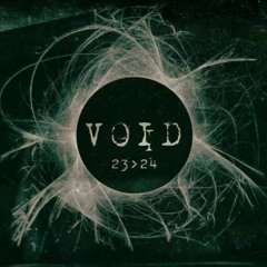 Ragesh Nair @ VOID NYE, Zurich, 01.01.2024