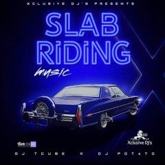 Slab Music DjPotato DjTCube Part 1