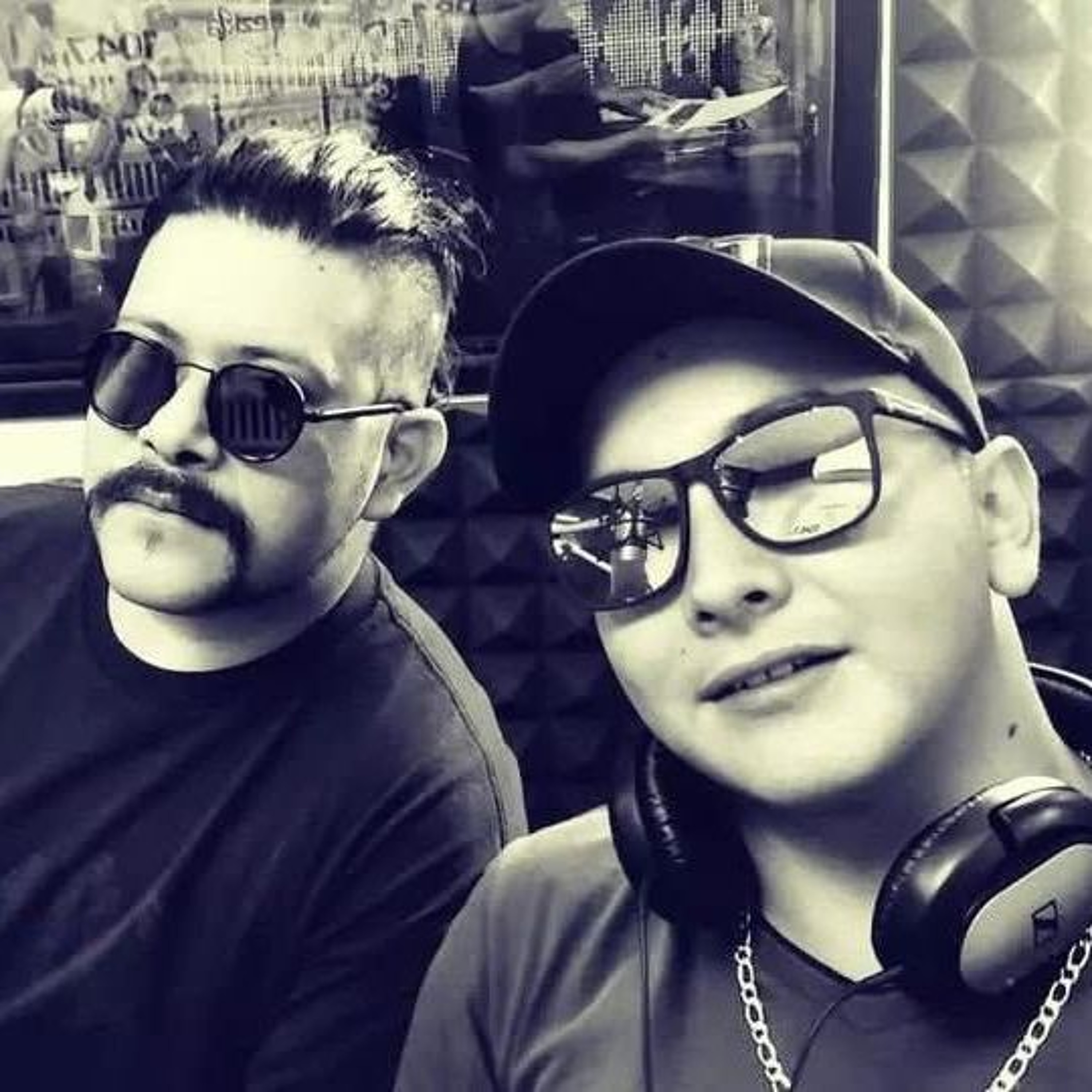 Recomendación Musical - Entrevista a Luzy Fe episode artwork