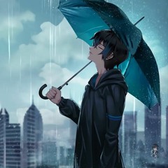 Menghapus Jejakmu (Japanese Ver.) 雨の日のサヨナラ Ariel Peterpan Andi Adinata Cover