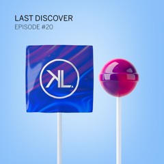 LAST DISCOVER #20