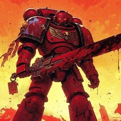 The Red Thirst