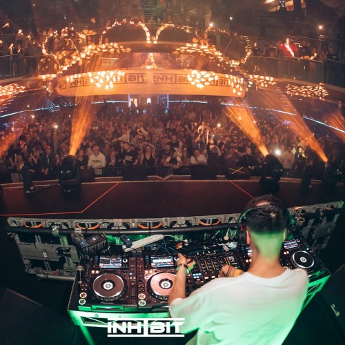 DNB Mixes 2020