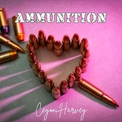 Ammunition - Ceyon Harvey