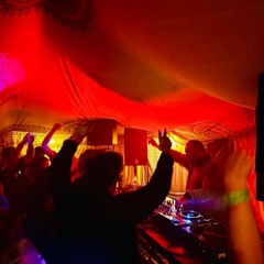 Mike O'Mara - Guest mix for Dubmission