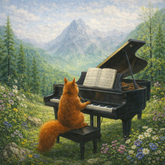 Get well soon - Op. 10 No .03