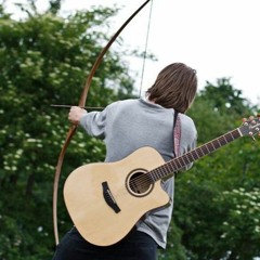 The Bard Song(In The Forest) - COVER - Blind Guardian - live version