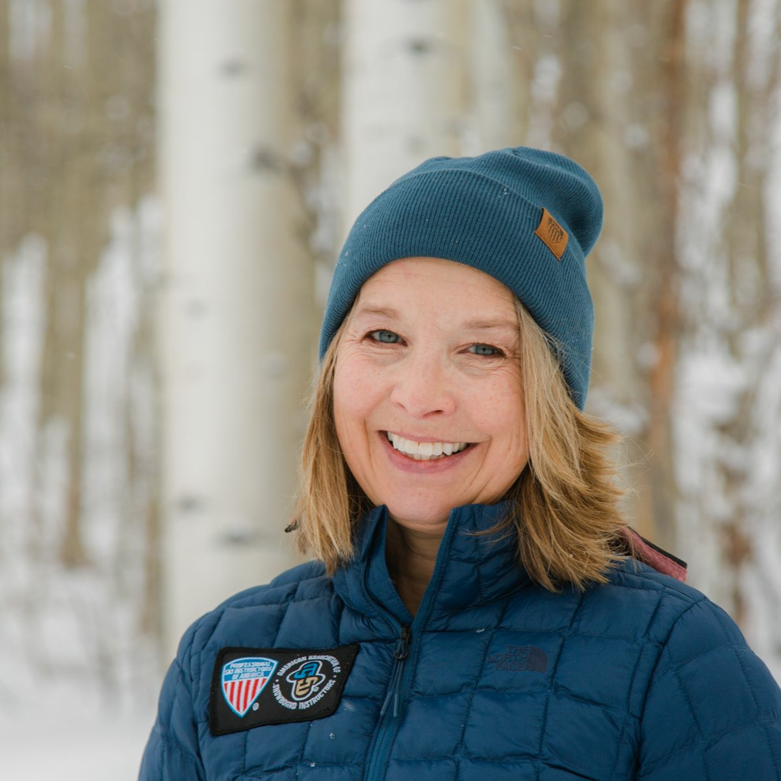 First Chair: PSIA-AASI Podcast