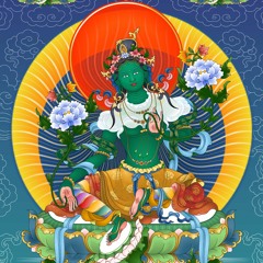 ཨོཾ་ཏཱ་རེ་ཏུཏྟཱ་རེ་ཏུ་རེ་སྭཱཧཱ།_ཕུརཔ་བཟངམོ།_PHUB_ZAM(256k).mp3