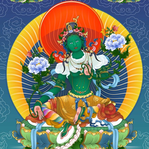 ཨོཾ་ཏཱ་རེ་ཏུཏྟཱ་རེ་ཏུ་རེ་སྭཱཧཱ།_ཕུརཔ་བཟངམོ།_PHUB_ZAM(256k).mp3