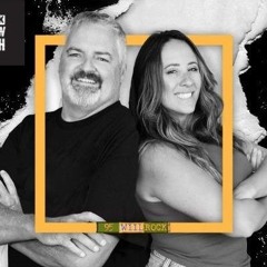 WIIL ROCK Morning Show - Tom & Leah Rewind 2023