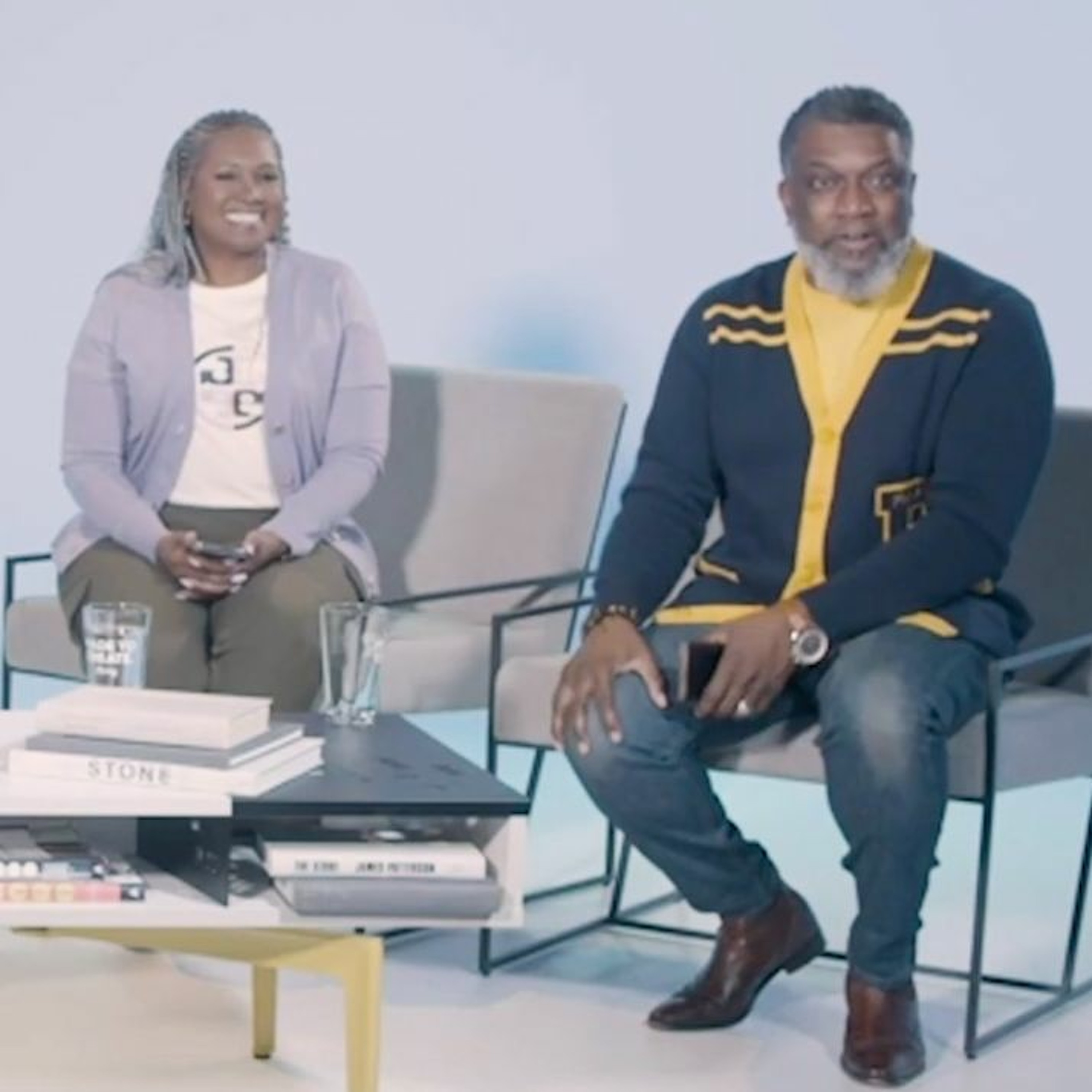 Converge Church - Plano, Texas