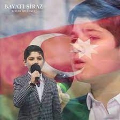 Kenan BAYRAMLI Bayatı Şiraz-CODE155  Deep Version