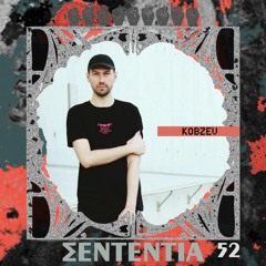 Sententia 52 - Kobzev