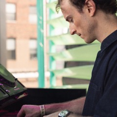 WAE Live Sets: Lugaric(Vinyl set) @Elsewhere Rooftop 8.24.25