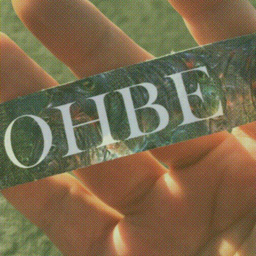 OHBE (Gerd Janson All Night Long After Party) @ Secret Location