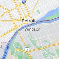 Motor City