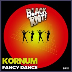 Kornum - Fancy Dance (teaser)