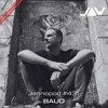Jannopod #431 - BAUD DJ mix artwork - Electronic music tracklist cover image