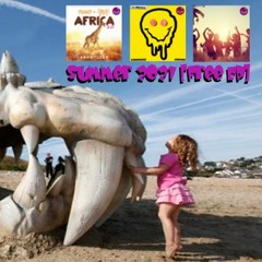 Summer 2021 [Free EP]