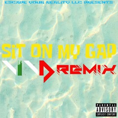 Luii- Sit On My Gap (Vivid Remix)