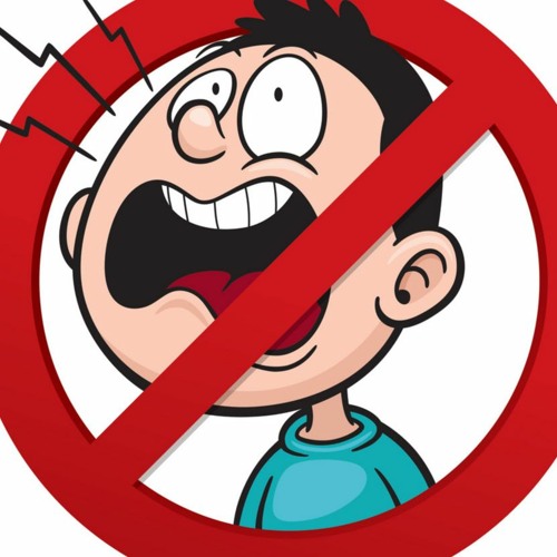 Знак не шуметь картинки