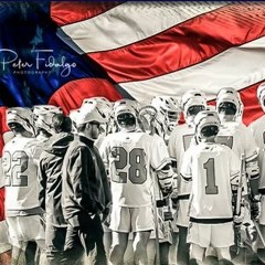 Lasell College Lacrosse 2021 Warmup Mix