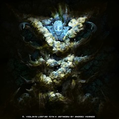 06. GYN-X - Violin's Lestad (210 BPM) VA Forma Melodia (Art By  Andrei Verner) Metacortex Records