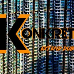 Konkrete Extend Dub