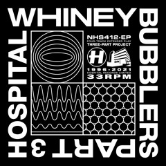 Whiney - Mirage