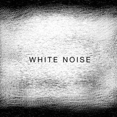 White noise - 1000 Hz +3.0 dB