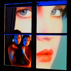 Theryl - Separate Rooms 🛋️‖🛏️ (Vocal) (Edit) (1987)