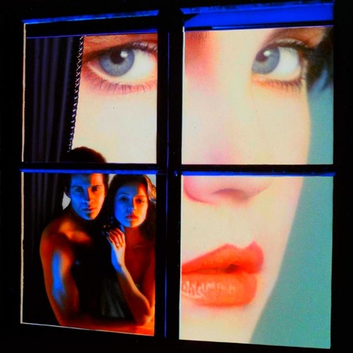 Theryl - Separate Rooms 🛋️‖🛏️ (Vocal) (Edit) (1987)