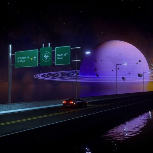 maatjet - If tanya feat. Quai