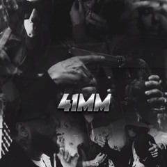 Hanzel La H, Slick La Mina, Hades66 - 41MM