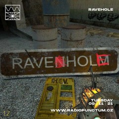 Ravehole 11/21 by SBSTRD
