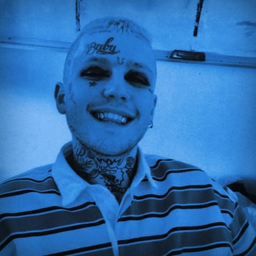 Lil Peep - Awful Things Ft Lil Tracy (slowed to perfection)