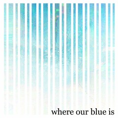 Where Our Blue Is - Tatsuya Kitani (ENGLISH Cover) | 青のすみか