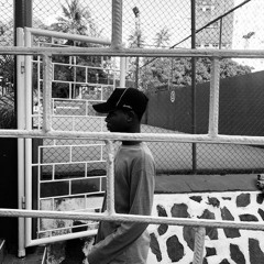 Paradjinha Set (Mixed By Junior Botrax)